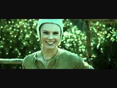 Medieval Cover: "Chansoneta Farai Vencut" - Raimon de Miravalh