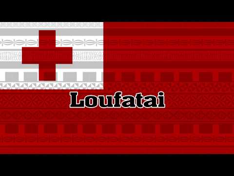 LOUFATAI - Unaloto Falekaono