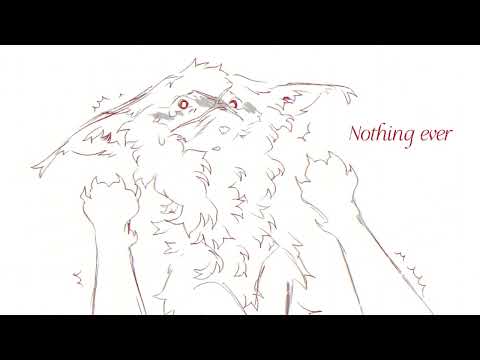 nothing ever lasts forever (oc amv/pmv)