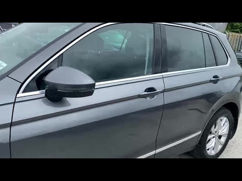 Volkswagen Tiguan 2.0TDI 150BHP HIGHLINE WITH TECH - Image 2