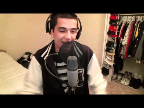 I Love College (Daily 16 Day #242) -Bdice