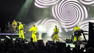 Secret Agent Man  - Devo 50 years Concert Cleveland Ohio - Temple Live 5/11/25
