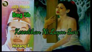 Download lagu Geguritan Jaya Prana klasik singaraja oleh I Md Sukadana bag. 5b mp3