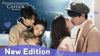 Download lagu 【New Edition】Gamers berpacaran dengan idola tercinta | Love Scenery |【INDO SUB】 mp3 Download lagu 【New Edition】Gamers berpacaran dengan idola tercinta | Love Scenery |【INDO SUB】 mp3
