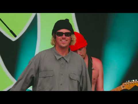 DENM | Full Set - California Roots 2023 - Monterey, Ca