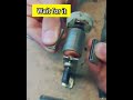 Free energy generator with two magnets