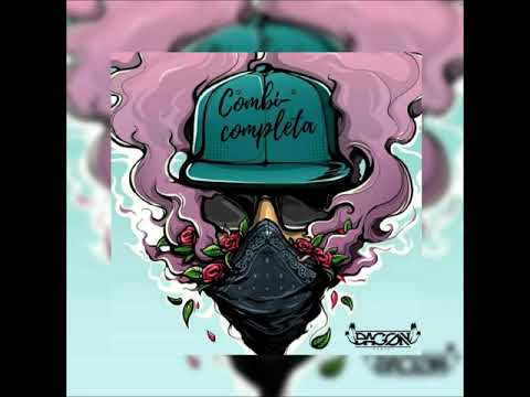 Combi Completa "El Goloso"- Dj Dagon (Reggaeton Mix)