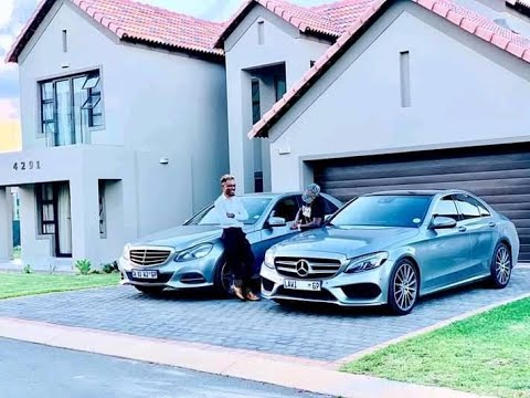 Gwamba Feat Lawi - Akondakitale Official Video