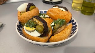 פריקסה תונס-בגדאד-בוכארא עם מקס מלכיאל فریکاسي تونسي