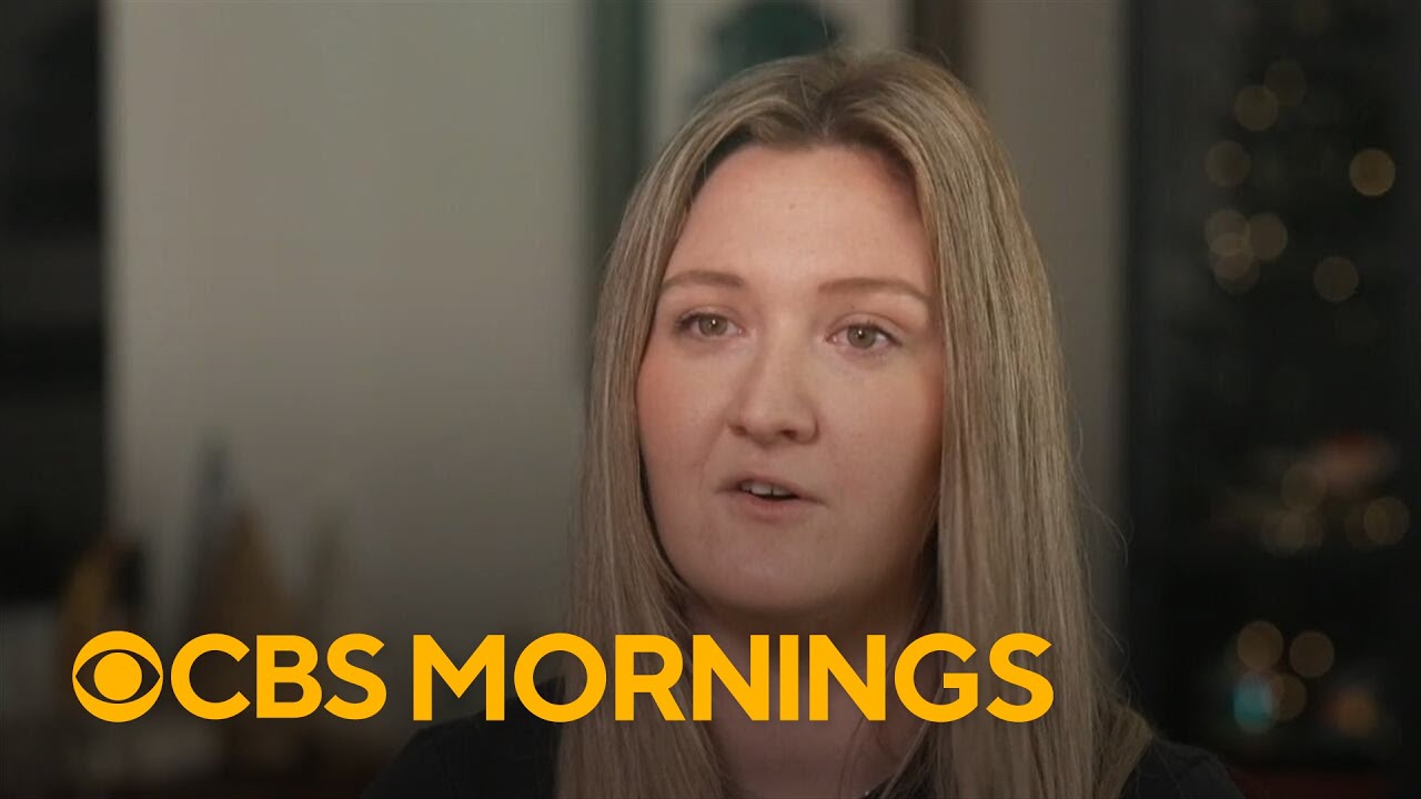 Woman says "whole system feels as though it's failed" as health care premiums set to skyrocket