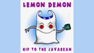 Lemon Demon - 