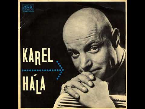 Karel Hála - Oasa (1968)