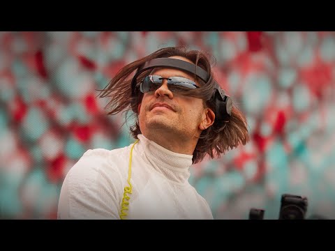 Argy WE2 | Tomorrowland 2025