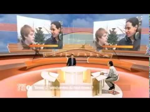 Tennis universitaire.