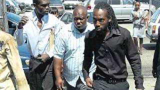Mavado- Ft Ace Hood - Emergency-september 2011