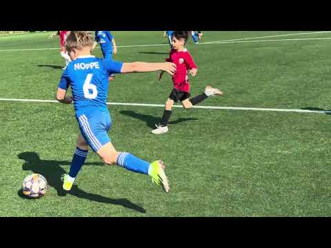 2024-05-26 Kasiysi/PEP YJ 2 - EBK/Sininen