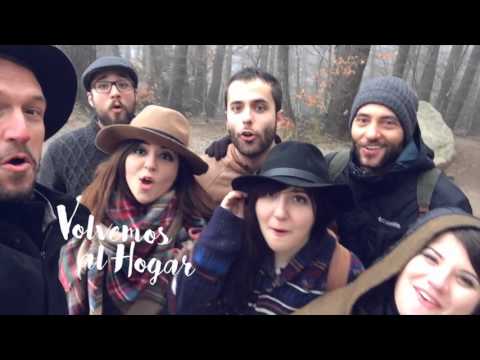 Peregrinos - PapelMache [Pilgrim Songs](Videos Oficiales)