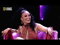 Inja Ye Game RoastOfPearl Comedy Central Africa