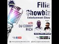 DJ Cobby Rich Interview With Blackboi The Sound Engineer And Artiste