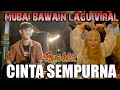 Lagu Viral!! Cinta Sempurna - Repvblik (Live Ngamen) Mubai Official