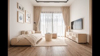 426 Oakley Square Tower, Jumeirah Village Circle, Dubai