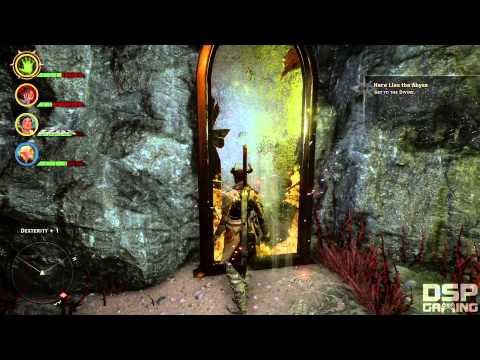 Dragon Age: Inquisition playthrough (PS4) pt149 - Memory Jogger