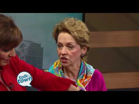 Lynne Tolley's Frozen Cherry Salad Recipe