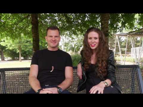 Richtiges Verhalten beim ersten Date - Spannung erzeugen