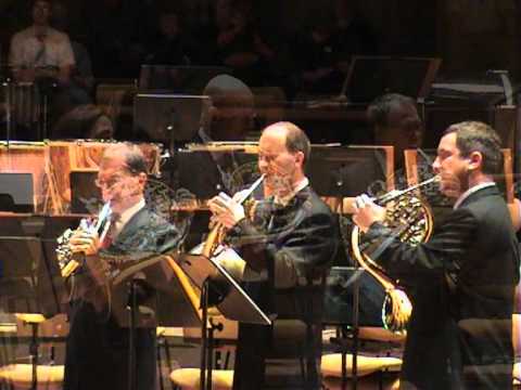 Berlin Philharmonic Horns in Concert