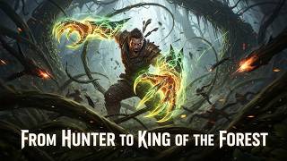 Download lagu Fantasy LitRPG Audiobooks: From Hunter to King of the Forest | Free Audiobook Tokyboook mp3