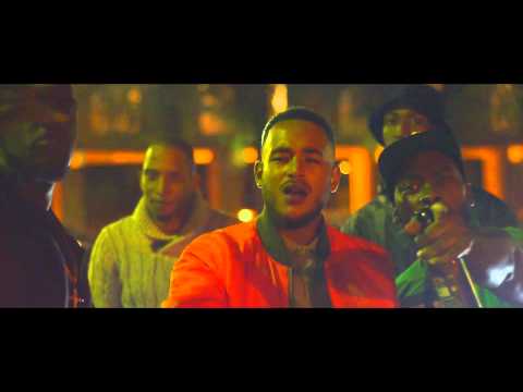 "We're Out Here" Ft. King Klanxman, Wylah, Khemist, Face