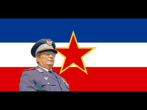 Aj Karmela-Yugoslav partizan şarkısı