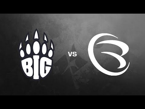 BIG OMEN Academy vs. plan-B eSports - 99Damage Liga Season 10 Div. 2 (Cache | Map 1)