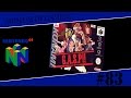 Museum Of Gaming 83 G A S P Fighters Nextreme