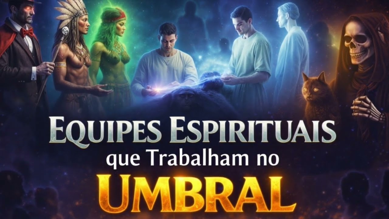 A luz não abandona - Música inspirada no amparo espiritual dos Mentores