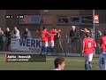 Samenvatting Alphia - Reeuwijk (3e Klasse A)