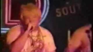 sloppy seconds - I Want &#39;Em Dead