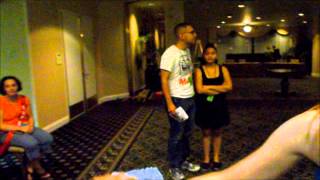 The Adventures of Dinosaur Hand