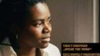 Tracy Chapman - speak the word