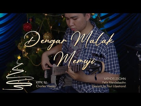 Dengar Malak Memuji | Coram Deo #010