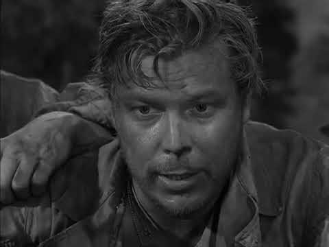 3x15 pt.1 Che tipo di pietà - Ai Confini Della Realtà (The Twilight Zone)