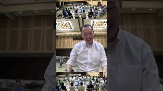 Download lagu 『久石譲の基礎合奏』吹奏楽あるある(いや、ないか😆 mp3 Download lagu 『久石譲の基礎合奏』吹奏楽あるある(いや、ないか😆 mp3