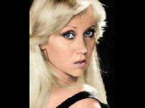 Abba - I Saw It In The Mirror