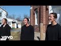 LeRoy Stoltzfus - Farther Along (Official Music Video) ft. Esch Sisters