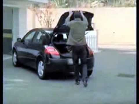 Comercial Renault Megane Olympics