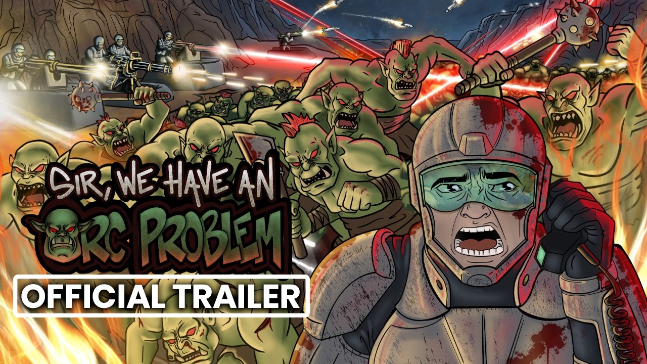 Trailer