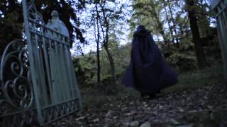 Alcest - Là Où Naissent Les Couleurs Nouvelles (fanvideo)