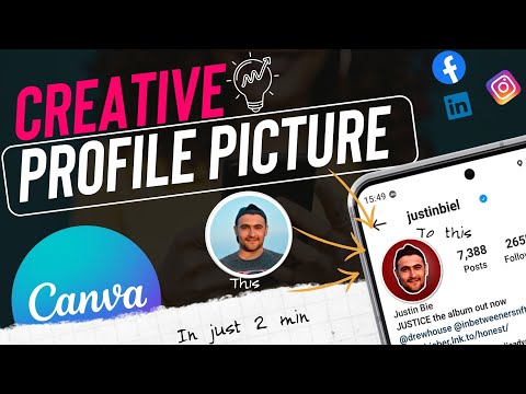 How To Make Social Media Design for Travel Agency Facebook Instagram Ads Design In Canva Part 7