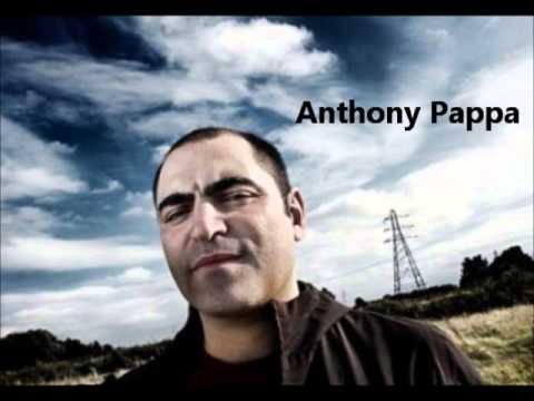 Anthony Pappa - The Groove Collection