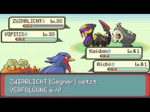 Let's Play Pokemon Smaragd- Part 52- Zu vertrauten Pfaden